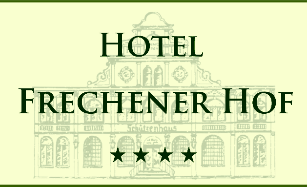 Hotel Frechener Hof